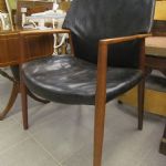 696 1571 ARMCHAIR